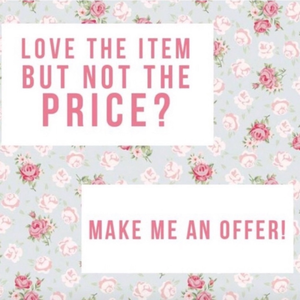 EVERYTHING MUST GO!